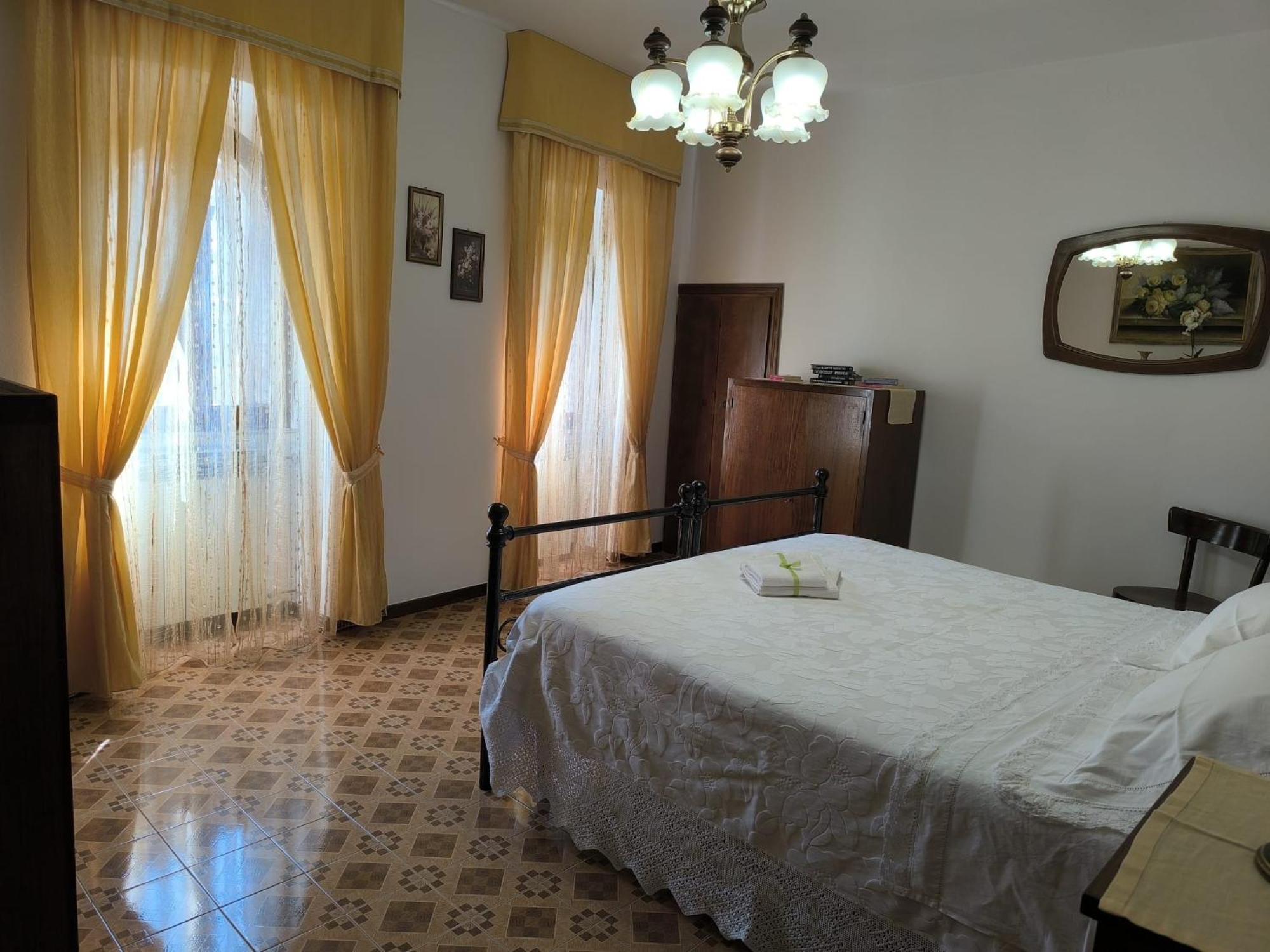 La Casa Dei Nonni Vila Gubbio Exterior foto