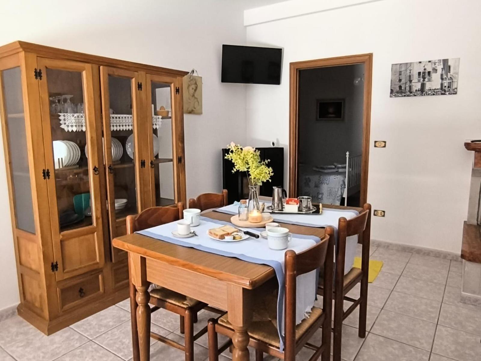 La Casa Dei Nonni Vila Gubbio Exterior foto